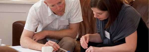 Developing skills and creating impact
